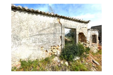 Helårsgrund i Quelfes, Faro, Quelfes - € 250.000 | Ref: SÒL372 - foto 4