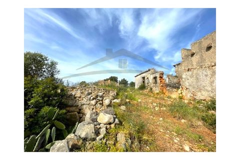 Helårsgrund i Quelfes, Faro, Quelfes - € 250.000 | Ref: SÒL372 - foto 5