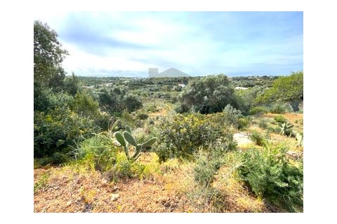 Helårsgrund i Quelfes, Faro, Quelfes - € 250.000 | Ref: SÒL372 - foto 6