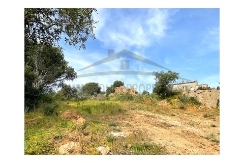 Helårsgrund i Quelfes, Faro, Quelfes - € 250.000 | Ref: SÒL372 - foto 7
