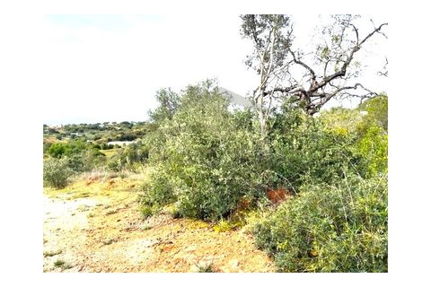 Helårsgrund i Quelfes, Faro, Quelfes - € 250.000 | Ref: SÒL372 - foto 9