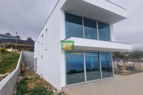 Villa i Calheta, Madeira, Calheta - € 990.000 | Ref: CT-1408/2022 - foto 2