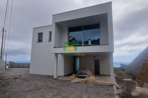 Villa i Calheta, Madeira, Calheta - € 990.000 | Ref: CT-1408/2022 - foto 3