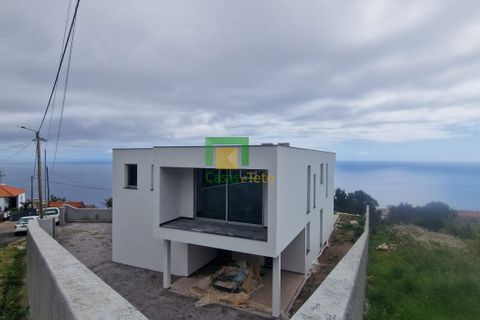 Villa i Calheta, Madeira, Calheta - € 990.000 | Ref: CT-1408/2022 - foto 4
