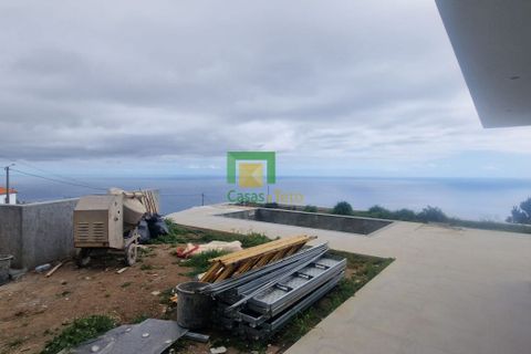 Villa i Calheta, Madeira, Calheta - € 990.000 | Ref: CT-1408/2022 - foto 7