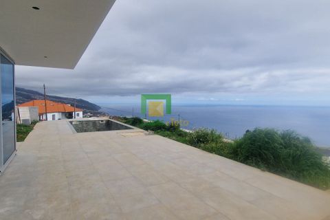 Villa i Calheta, Madeira, Calheta - € 990.000 | Ref: CT-1408/2022 - foto 8