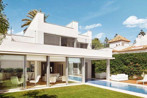 Villa i Marbella, Malaga, Marbella - € 14.900.000 | Ref: VAP2803 - foto 1