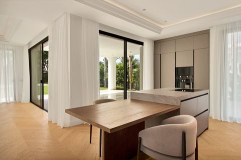 Villa i Marbella, Malaga, Marbella - € 6.500.000 | Ref: BHHS0344 - foto 5