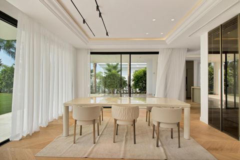 Villa i Marbella, Malaga, Marbella - € 6.500.000 | Ref: BHHS0344 - foto 13