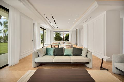 Villa i Marbella, Malaga, Marbella - € 6.500.000 | Ref: BHHS0344 - foto 14