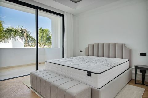 Villa i Marbella, Malaga, Marbella - € 6.500.000 | Ref: BHHS0344 - foto 18