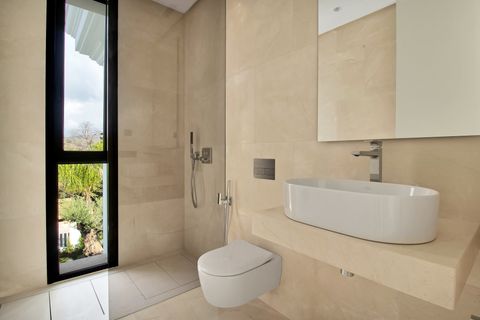 Villa i Marbella, Malaga, Marbella - € 6.500.000 | Ref: BHHS0344 - foto 20