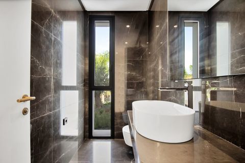 Villa i Marbella, Malaga, Marbella - € 6.500.000 | Ref: BHHS0344 - foto 23