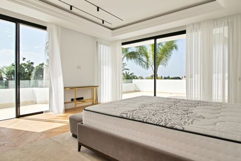 Villa i Marbella, Malaga, Marbella - € 6.500.000 | Ref: BHHS0344 - foto 29