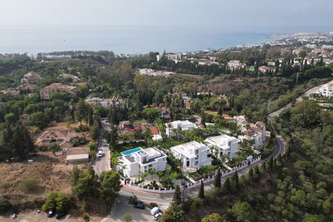 Villa i Marbella, Malaga, Marbella - € 6.500.000 | Ref: BHHS0344 - foto 43