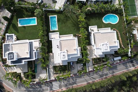 Villa i Marbella, Malaga, Marbella - € 6.500.000 | Ref: BHHS0344 - foto 48