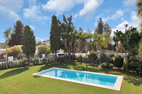 Villa i Marbella, Malaga, Marbella - € 6.500.000 | Ref: BHHS0344 - foto 49