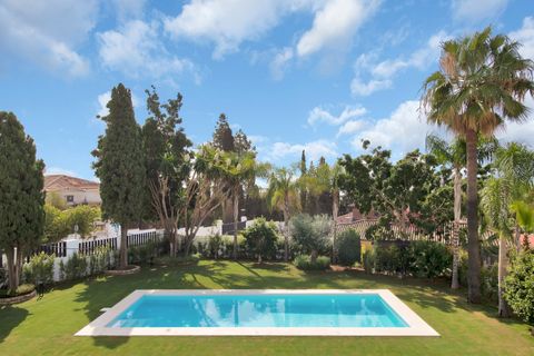 Villa i Marbella, Malaga, Marbella - € 6.500.000 | Ref: BHHS0344 - foto 50