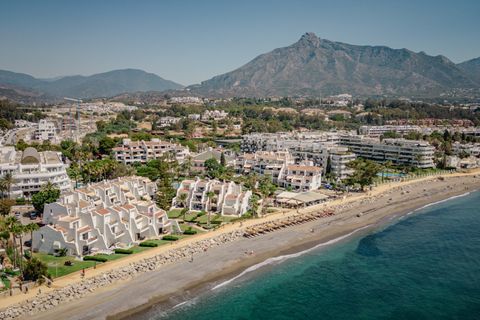 Byhus i Marbella, Malaga, Marbella - € 5.460.000 | Ref: BHHS1249 - foto 1