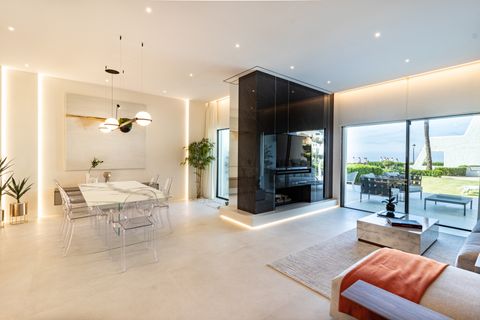 Byhus i Marbella, Malaga, Marbella - € 5.460.000 | Ref: BHHS1249 - foto 2