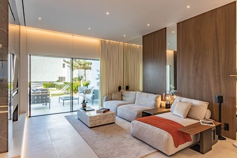 Byhus i Marbella, Malaga, Marbella - € 5.460.000 | Ref: BHHS1249 - foto 3