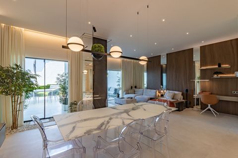 Byhus i Marbella, Malaga, Marbella - € 5.460.000 | Ref: BHHS1249 - foto 7