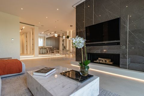 Byhus i Marbella, Malaga, Marbella - € 5.460.000 | Ref: BHHS1249 - foto 12