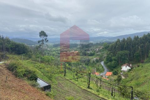 Helårsgrund i Vila Verde, Braga, Vila Verde - € 33.150 | Ref: 08059 - foto 2
