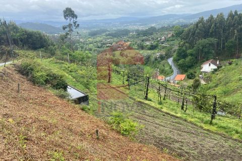 Helårsgrund i Vila Verde, Braga, Vila Verde - € 33.150 | Ref: 08059 - foto 4