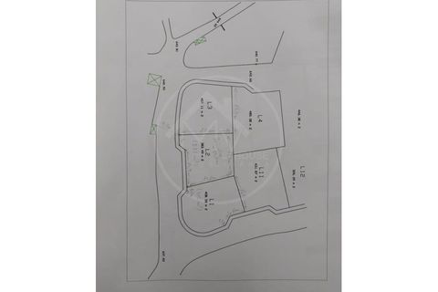 Helårsgrund i Sabrosa, Vila Real, Sabrosa - € 37.500 | Ref: K732 - foto 4
