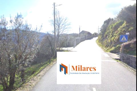 Helårsgrund i Amarante, Porto, Amarante - € 15.500 | Ref: 978,3 - foto 2