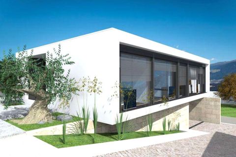 Helårsgrund i Amarante, Porto, Amarante - € 15.500 | Ref: 978,3 - foto 3