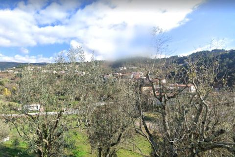 Helårsgrund i Amarante, Porto, Amarante - € 15.500 | Ref: 978,3 - foto 5