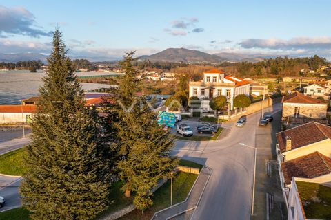 Villa a Amares, Braga, Amares - € 1.200.000 | Ref: A037-3146 - foto 6
