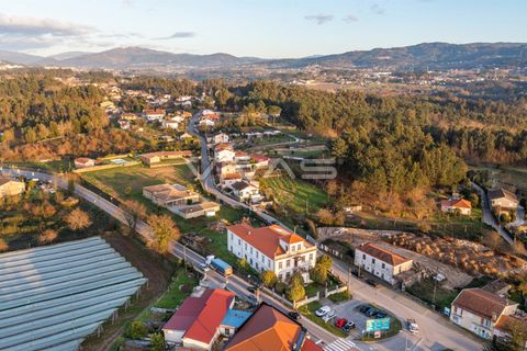 Villa a Amares, Braga, Amares - € 1.200.000 | Ref: A037-3146 - foto 9