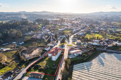 Villa a Amares, Braga, Amares - € 1.200.000 | Ref: A037-3146 - foto 10