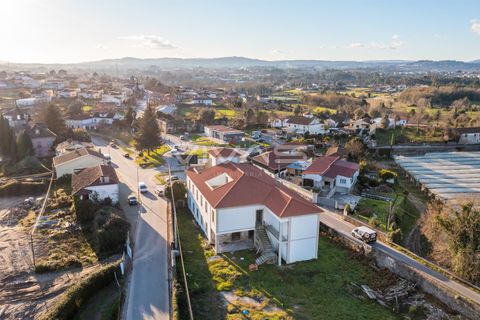 Villa a Amares, Braga, Amares - € 1.200.000 | Ref: A037-3146 - foto 11