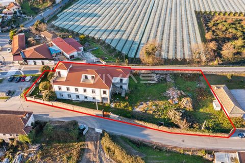 Villa a Amares, Braga, Amares - € 1.200.000 | Ref: A037-3146 - foto 12
