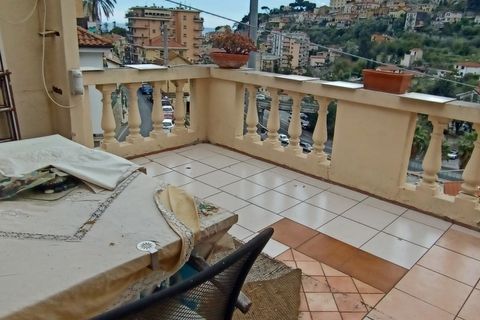 Villa i Sanremo, Imperia, Sanremo - € 300.000 | Ref: 001-IND-002 - foto 15