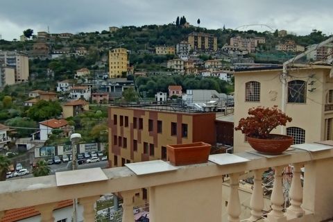 Villa i Sanremo, Imperia, Sanremo - € 300.000 | Ref: 001-IND-002 - foto 18