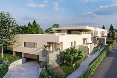 Leilighet i Lansargues, Herault, Lansargues - € 360 000 | Ref: B106 - foto 2