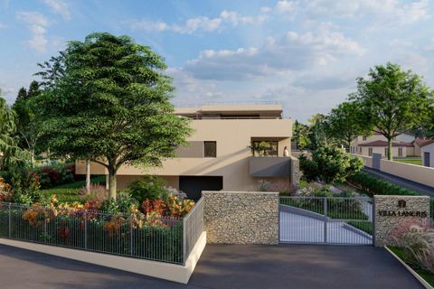 Leilighet i Lansargues, Herault, Lansargues - € 360 000 | Ref: B106 - foto 3