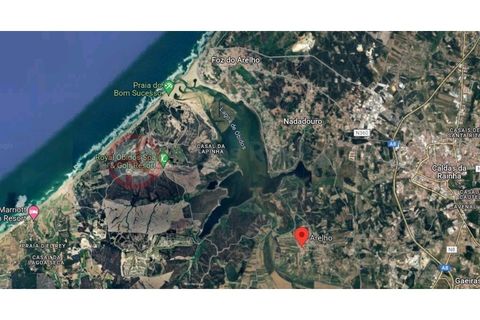 Helårsgrund i Obidos, Leiria, Obidos - € 99.000 | Ref: 3344AL5 - foto 4