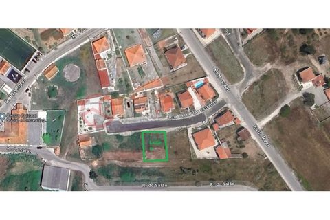Helårsgrund i Obidos, Leiria, Obidos - € 99.000 | Ref: 3344AL5 - foto 5