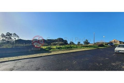 Helårsgrund i Obidos, Leiria, Obidos - € 99.000 | Ref: 3344AL5 - foto 7