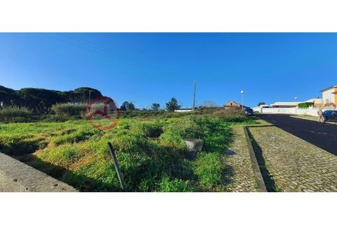 Helårsgrund i Obidos, Leiria, Obidos - € 99.000 | Ref: 3344AL5 - foto 1