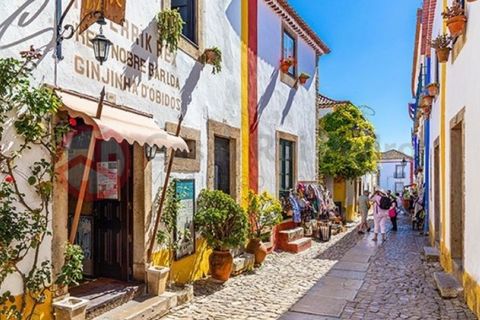 Helårsgrund i Obidos, Leiria, Obidos - € 99.000 | Ref: 3344AL5 - foto 11