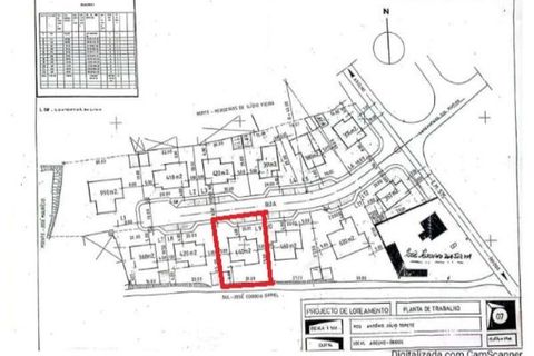 Helårsgrund i Obidos, Leiria, Obidos - € 99.000 | Ref: 3344AL5 - foto 15