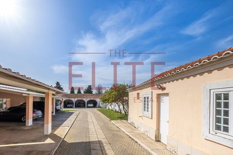Farm i Carcavelos, Lisbon, Carcavelos - € 7.500.000 | Ref: ELT-25 - foto 5