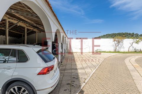 Farm i Carcavelos, Lisbon, Carcavelos - € 7.500.000 | Ref: ELT-25 - foto 8